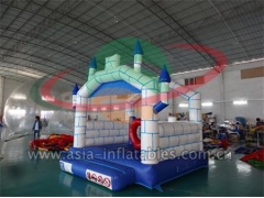 Commercial Inflatables Event Use Inflatable Mini Jumping Castle