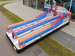 Bungee Run gonflable