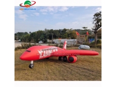 Military Aircraft Decoys